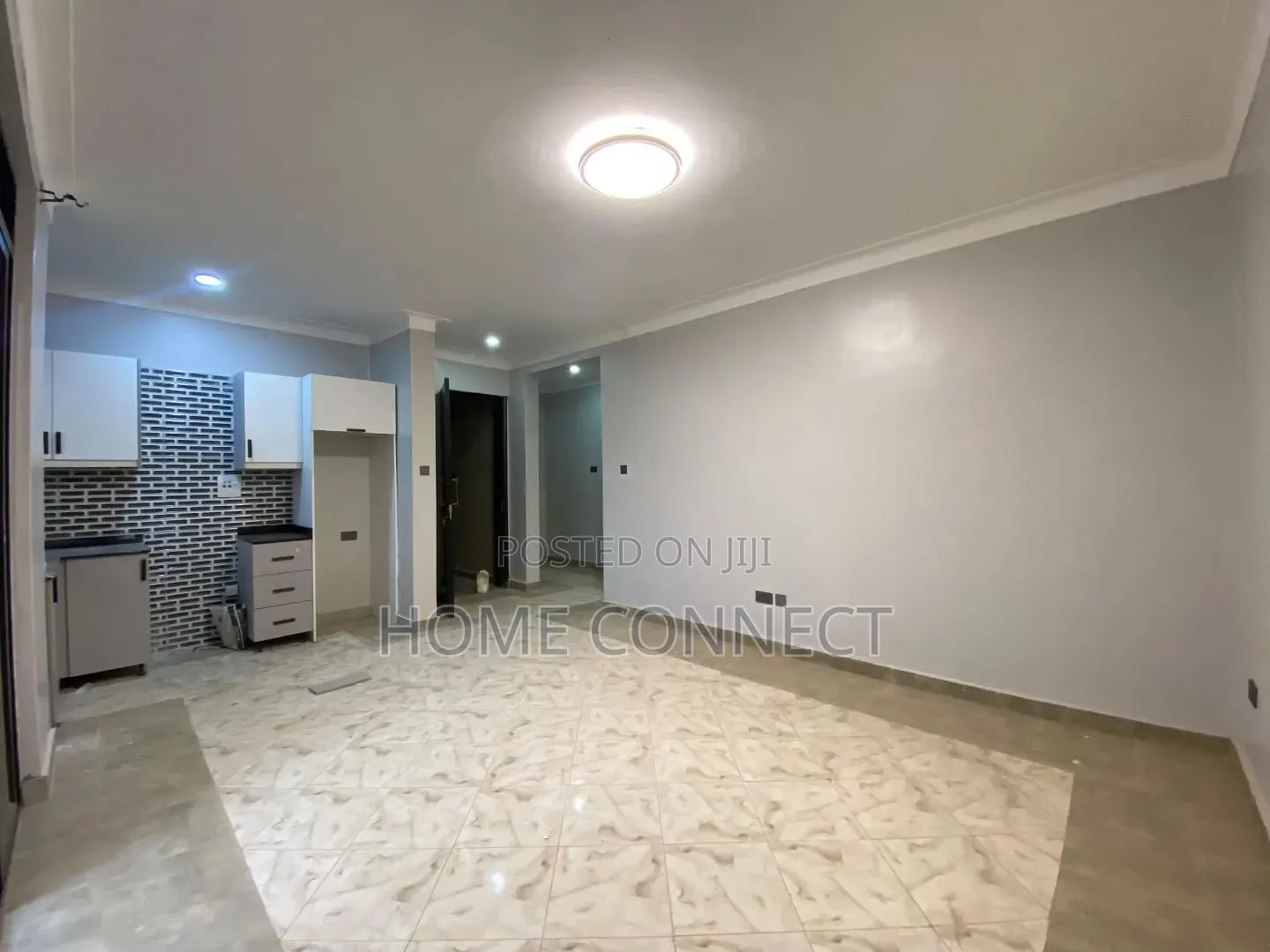 2bdrm Apartment in Komamboga, Central Division for rent