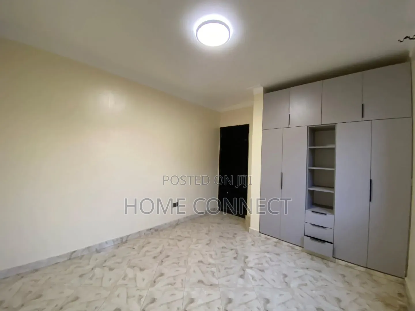 2bdrm Apartment in Komamboga, Central Division for rent