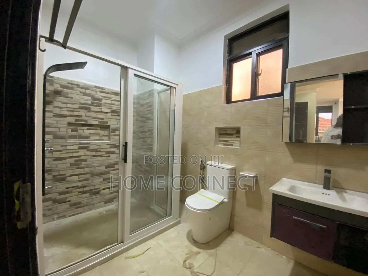 2bdrm Apartment in Komamboga, Central Division for rent