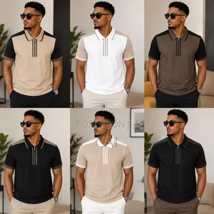 Reiss "Claremont" Polo Shirts