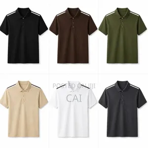 Reiss "Claremont" Polo Shirts