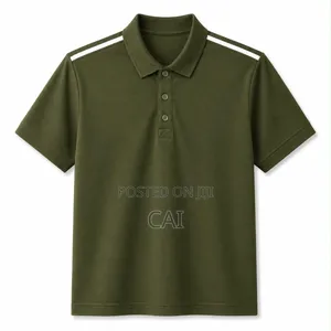 Reiss "Claremont" Polo Shirts