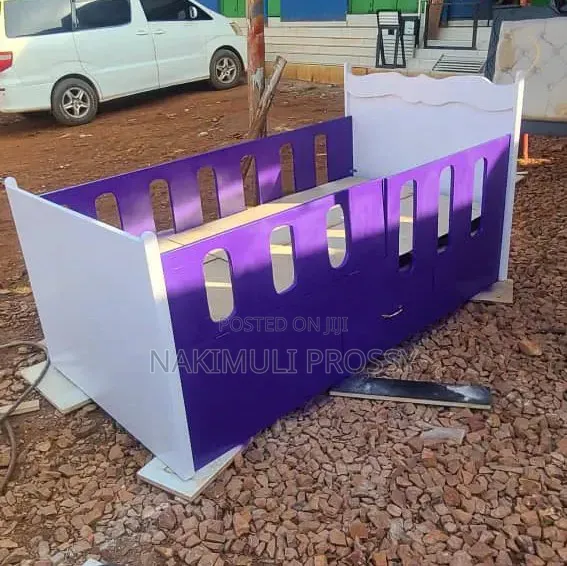 3by6 Baby Bed