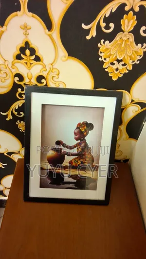 Original Art Piece Flash Sell