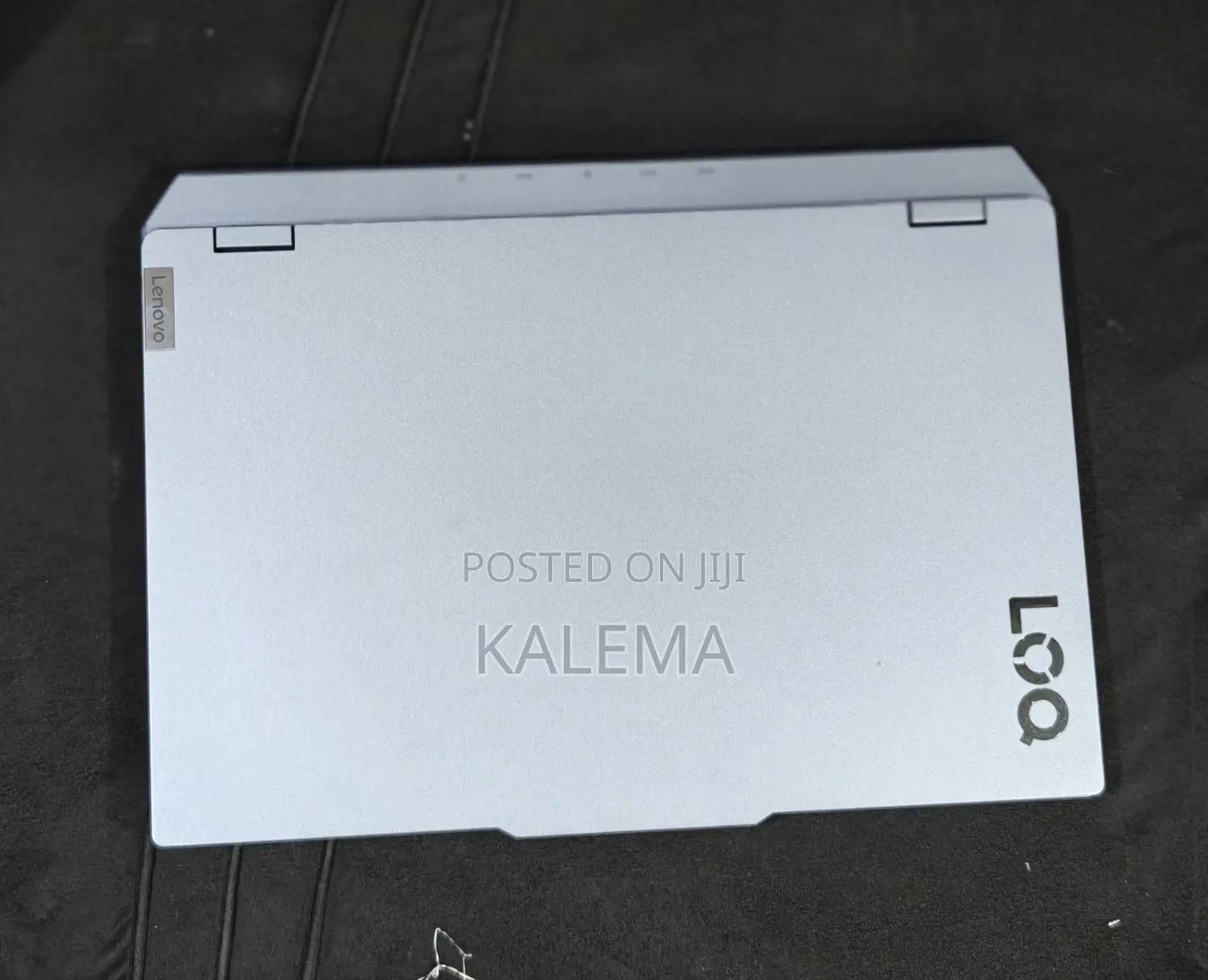 New Laptop Lenovo LOQ 15IRH8 16GB Intel Core i5 SSD 512GB