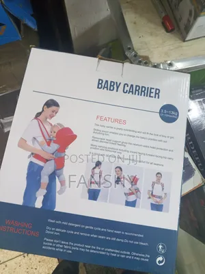 Original Baby Carrier