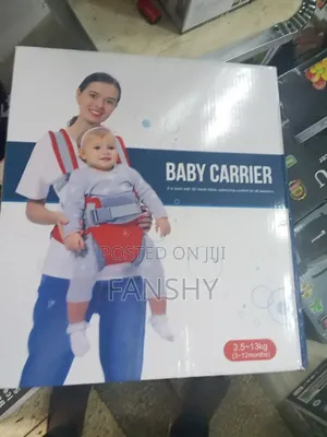 Original Baby Carrier