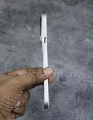 New Nothing Phone 4a Pro 256 GB Silver