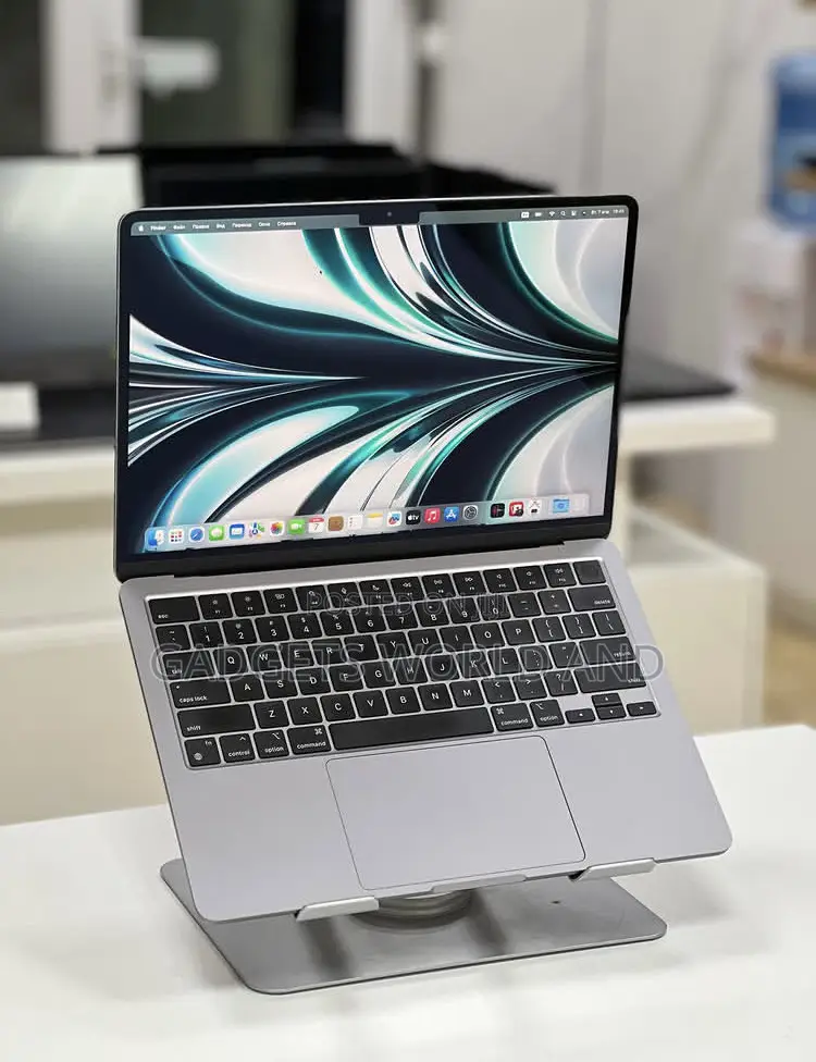 Laptop Apple MacBook Air 24GB Apple M3 SSD 512GB