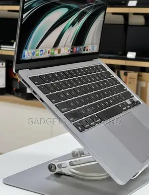 Laptop Apple MacBook Air 24GB Apple M3 SSD 512GB