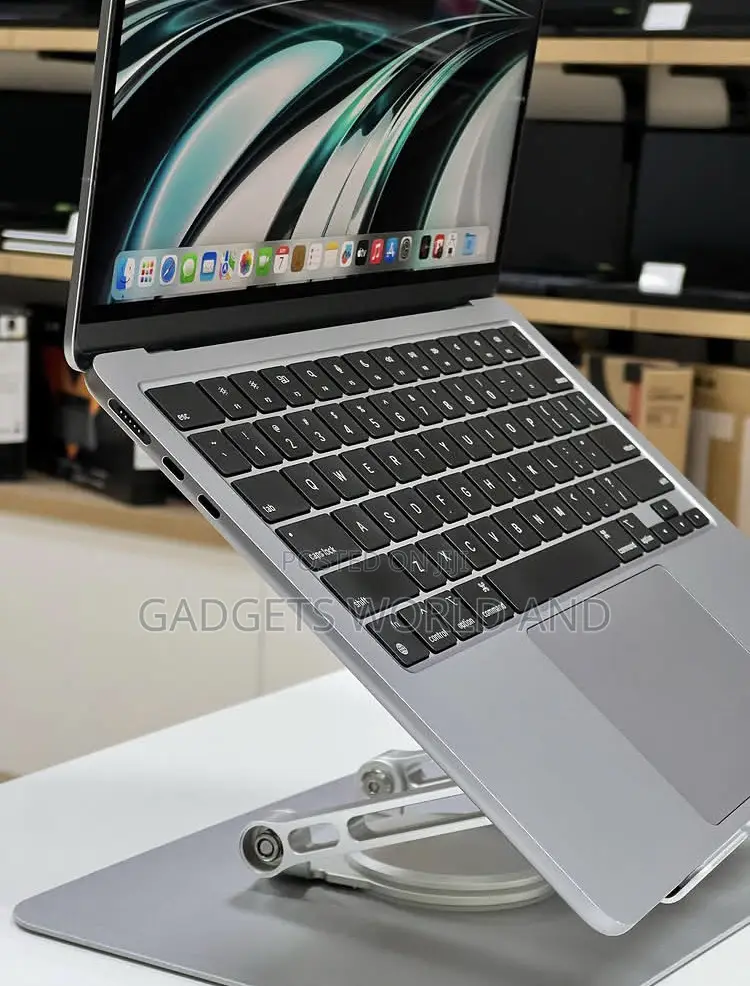 Laptop Apple MacBook Air 24GB Apple M3 SSD 512GB