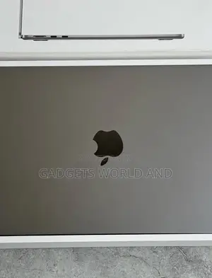 New Laptop Apple MacBook Air 24GB Apple M3 SSD 512GB
