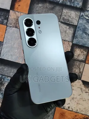 Tecno Camon 50 256 GB Gray
