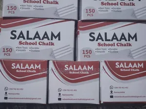 School Chalk