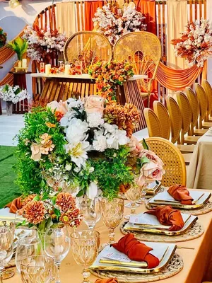 Unforgettable Corporate Event