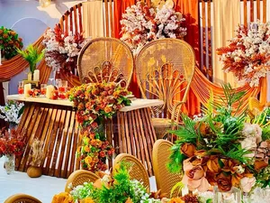 Unforgettable Corporate Event