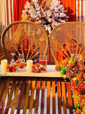 Unforgettable Corporate Event