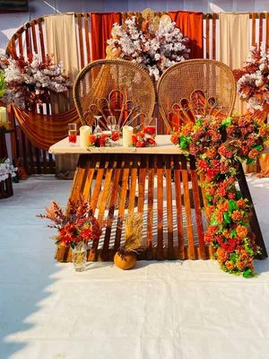 Unforgettable Corporate Event