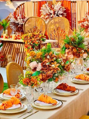 Unforgettable Corporate Event