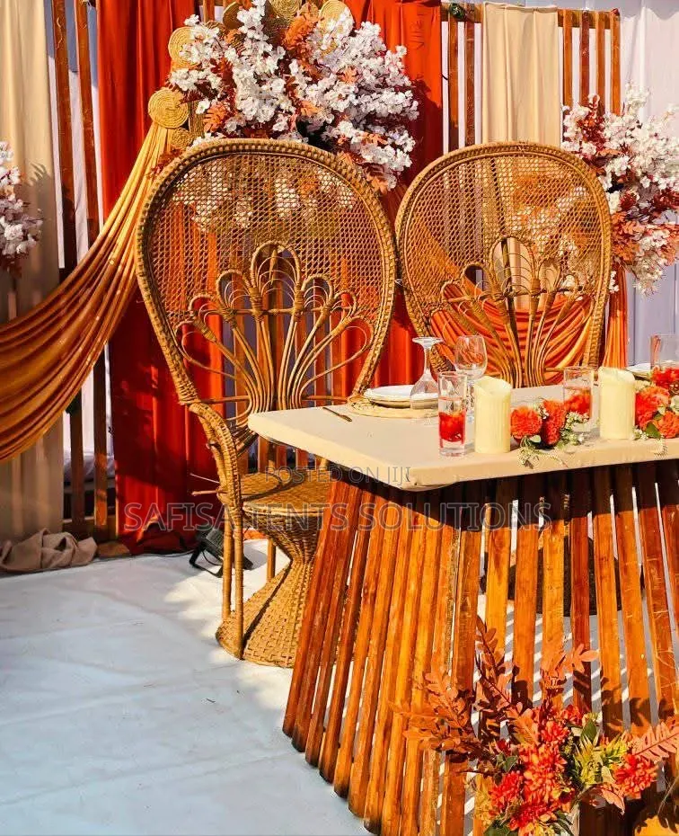 Unforgettable Corporate Event