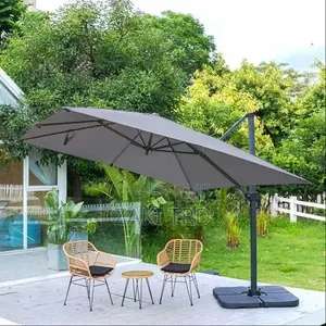 Cantilever Umbrella