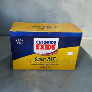 Chloride Exide 100Ah Battery – Powerful Backup You Can Trust GIF