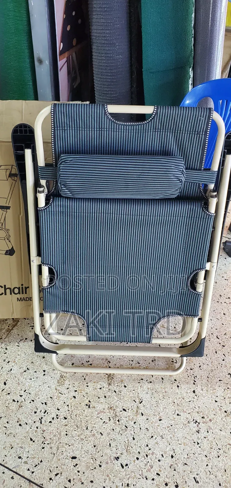 Chair for Various Use