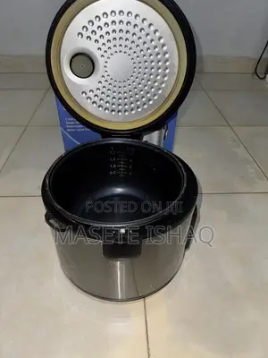 Rice Cooker