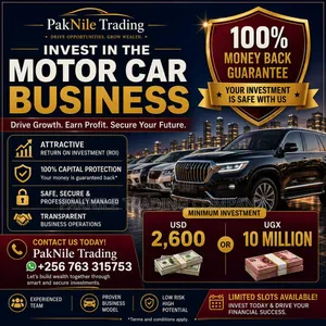Return on Investment