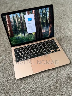 Laptop Apple MacBook Air 2020 M1 8GB Apple M1 SSD 256GB