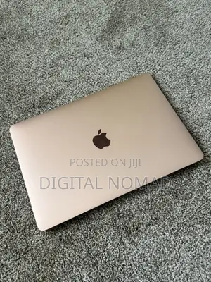 Laptop Apple MacBook Air 2020 M1 8GB Apple M1 SSD 256GB