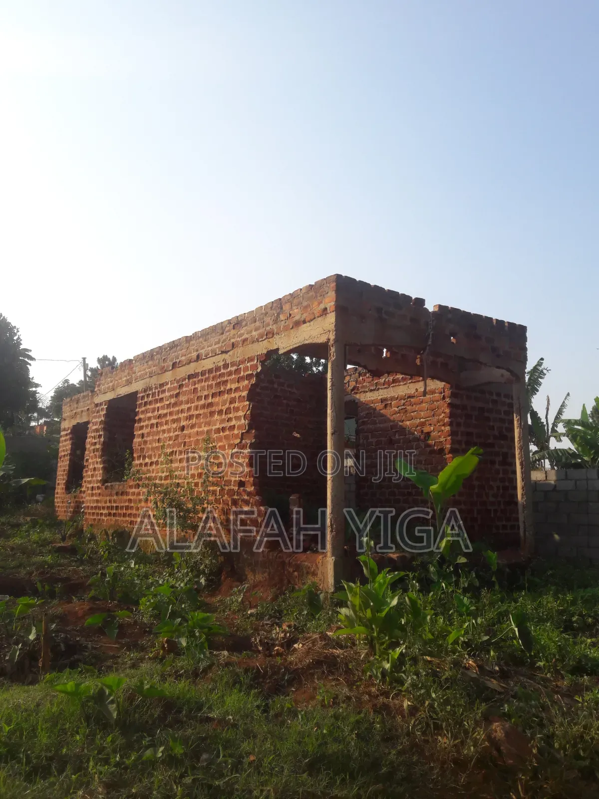 2bdrm House in Hozzana Estate, Katabi for sale