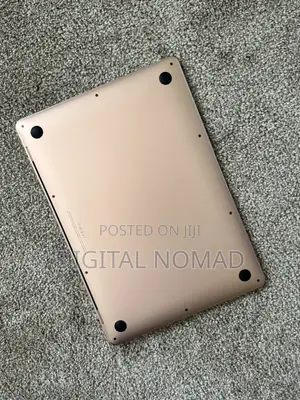 Laptop Apple MacBook Air 2020 M1 8GB Apple M1 SSD 256GB