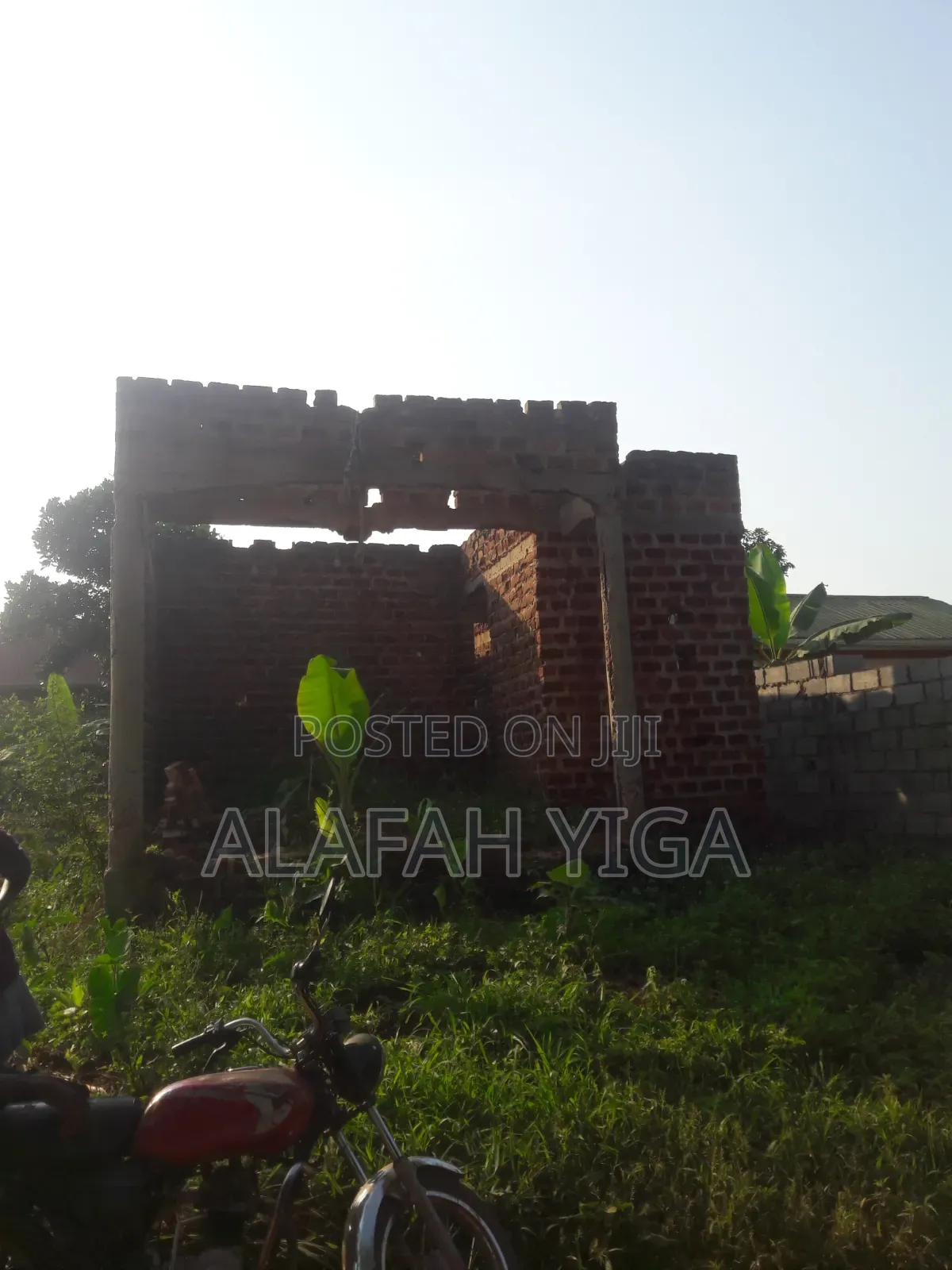 2bdrm House in Hozzana Estate, Katabi for sale