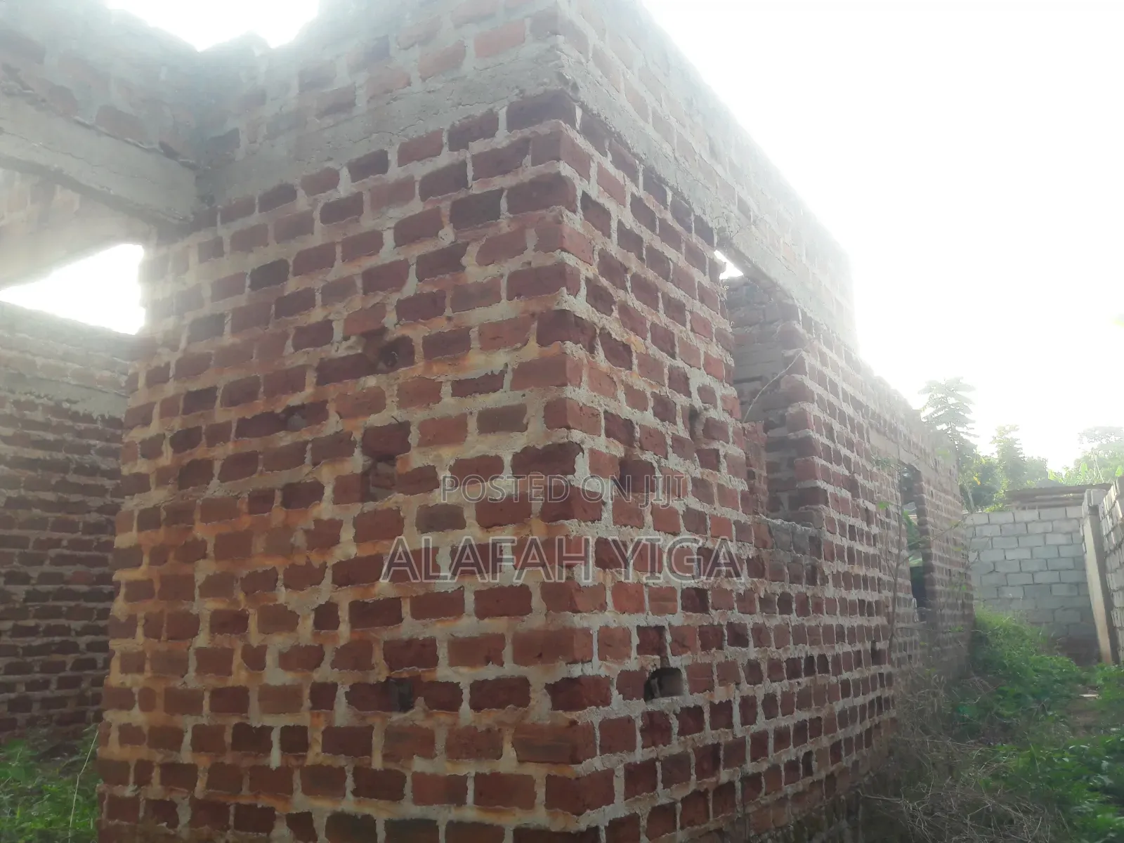 2bdrm House in Hozzana Estate, Katabi for sale