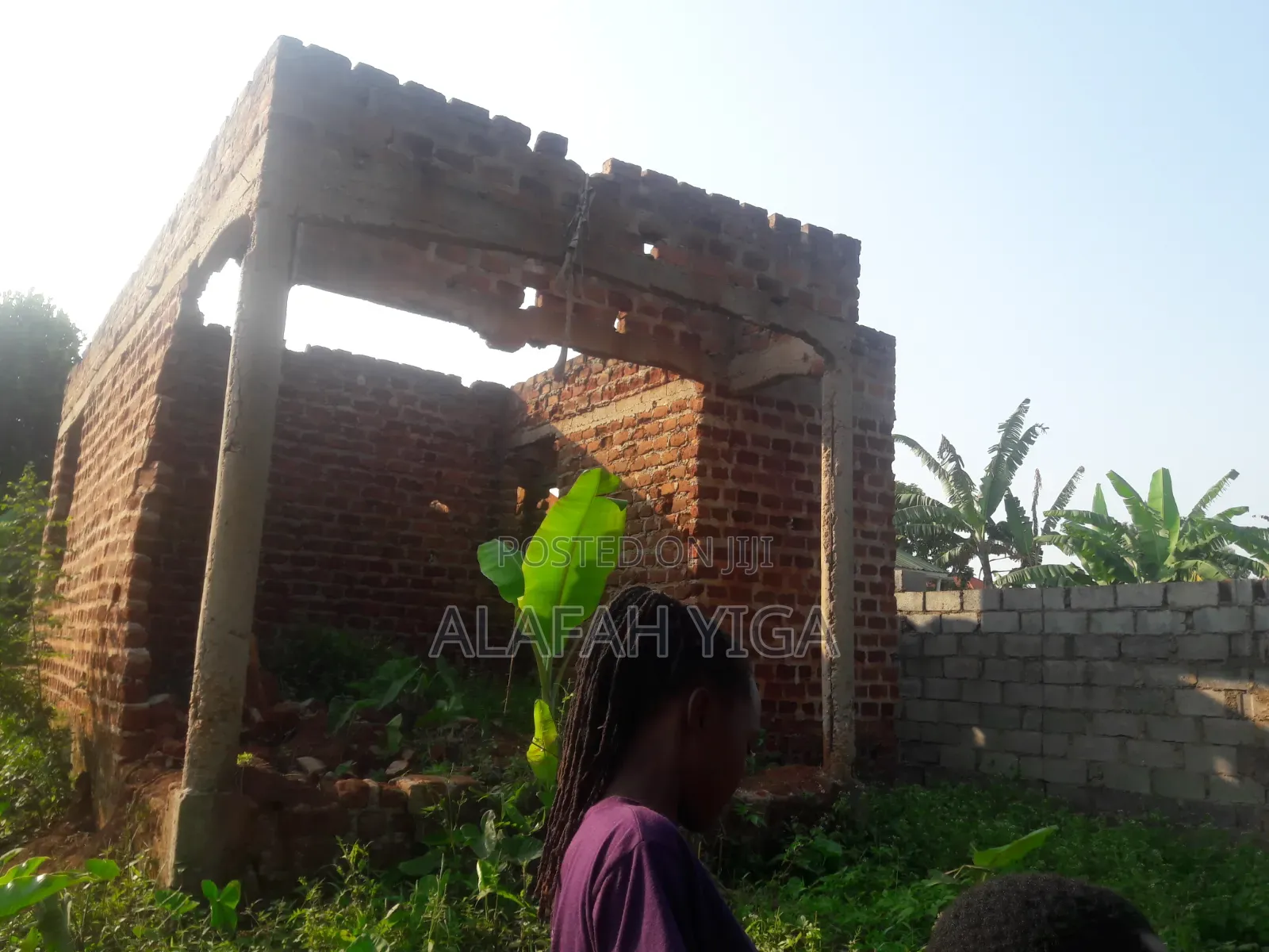 2bdrm House in Hozzana Estate, Katabi for sale