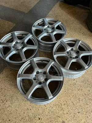 Toyota Camry Rims Size 16