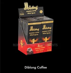 Diblong Coffee for Men