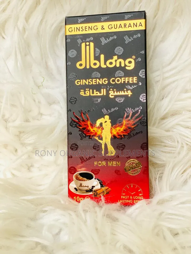 Diblong Coffee for Men
