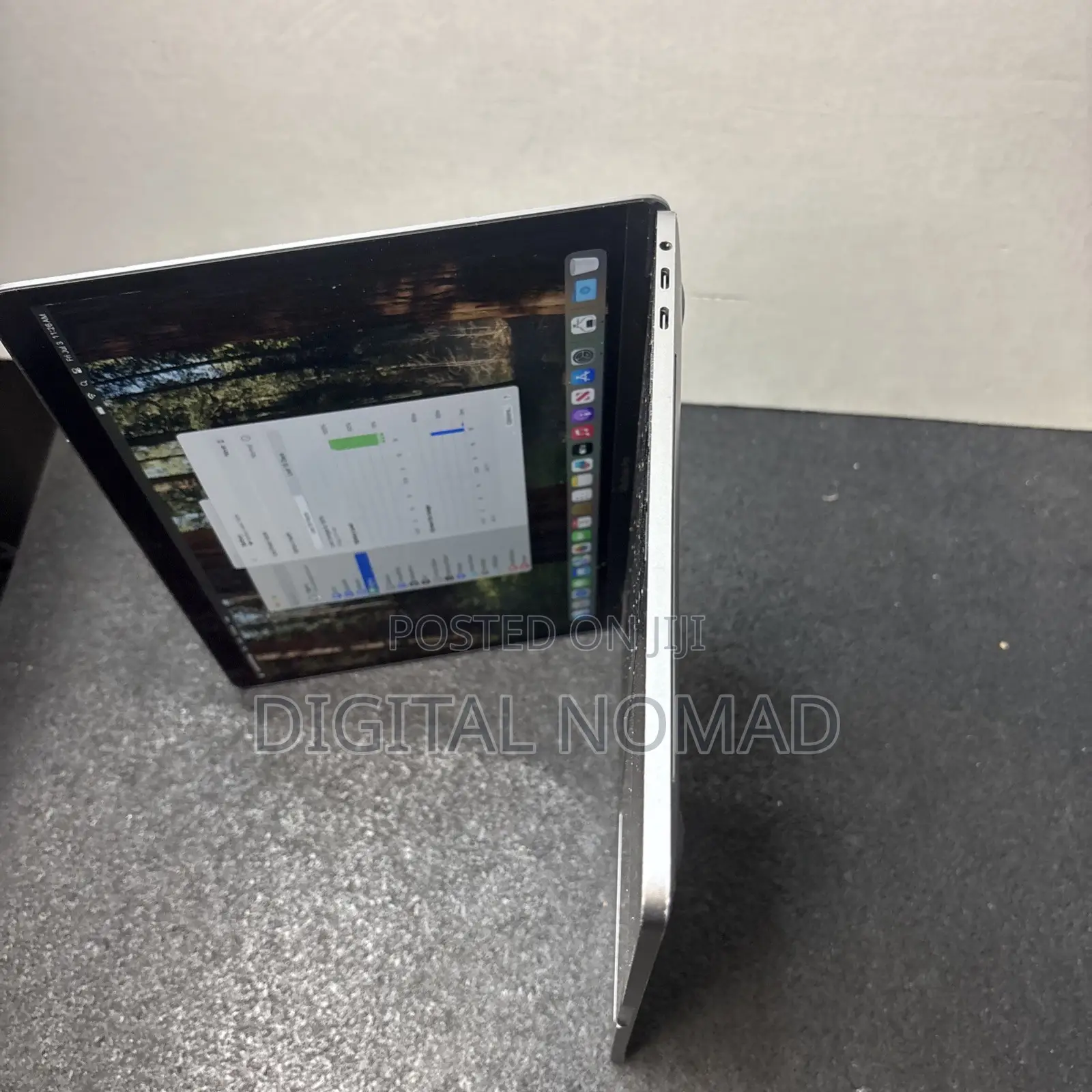 Laptop Apple MacBook Pro 2018 8GB Intel Core i5 SSD 256GB