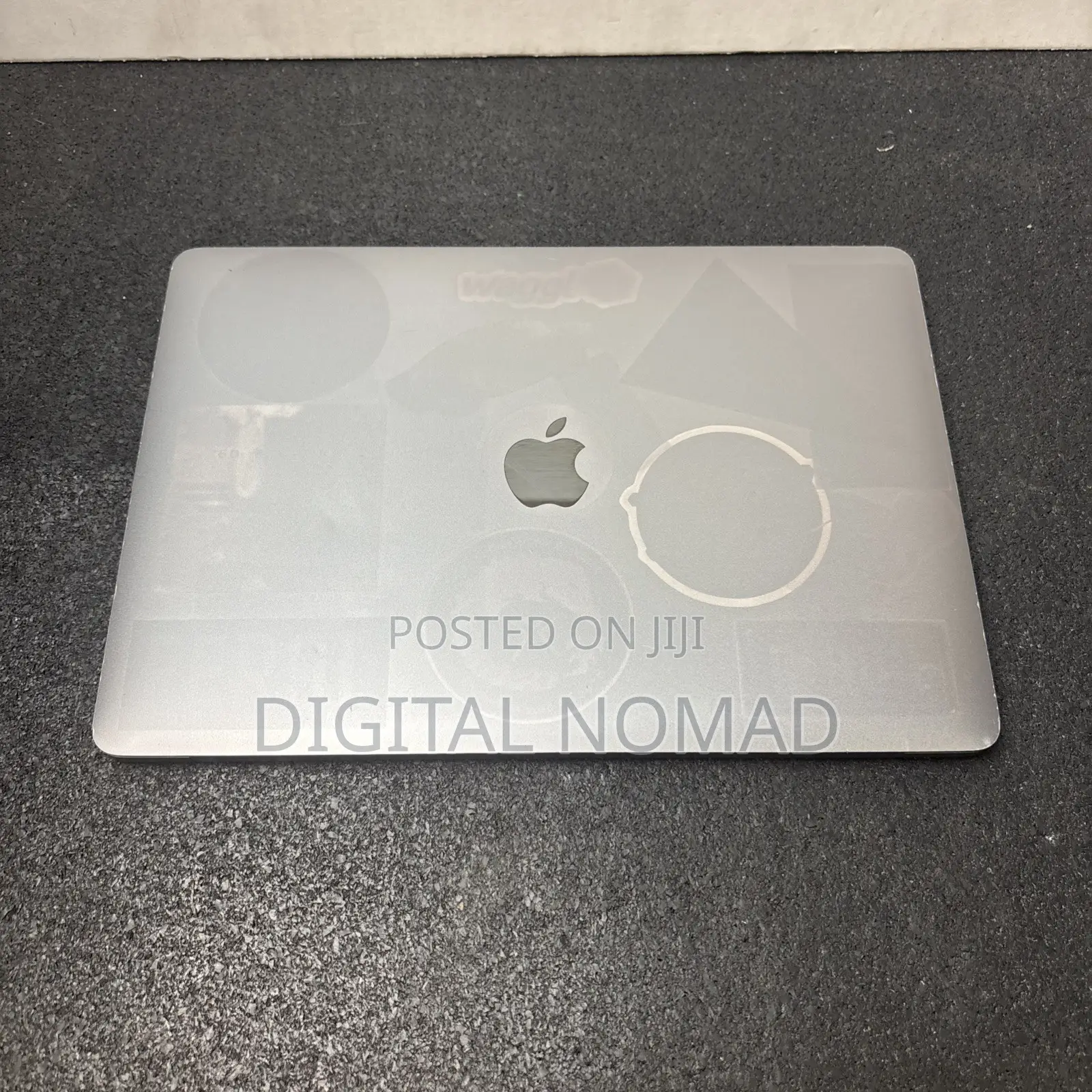 Laptop Apple MacBook Pro 2018 8GB Intel Core i5 SSD 256GB