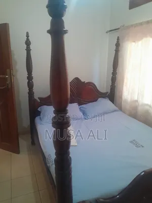 Furnished 12bdrm House in Bunamwaya, Makindye for rent