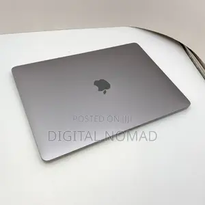 Laptop Apple MacBook Pro 2019 8GB Intel Core i5 SSD 512GB