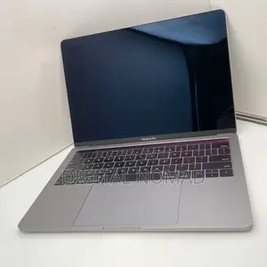 Laptop Apple MacBook Pro 2019 8GB Intel Core i5 SSD 512GB