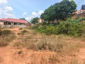 Land for Sale – Seeta Town, Namugongo Road