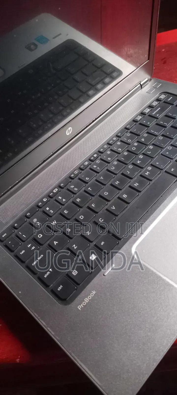 Laptop HP ProBook 11 X360 G1 EE 4GB Intel Core i5 HDD+SSD 500GB