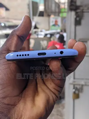 Xiaomi Redmi 9 128 GB Blue