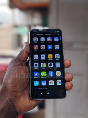 Xiaomi Redmi 9 128 GB Blue