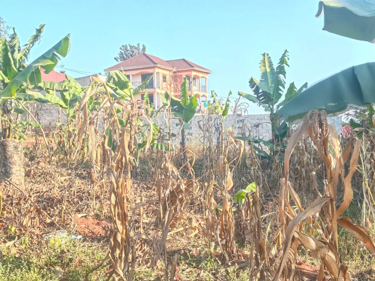 Land for Sale – Seeta Bajjo