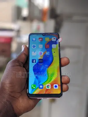 Huawei P30 Lite 128 GB White